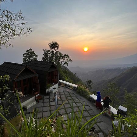 Hotel Bali Sunrise Camp & Glamping Kintamani Exteriér fotografie