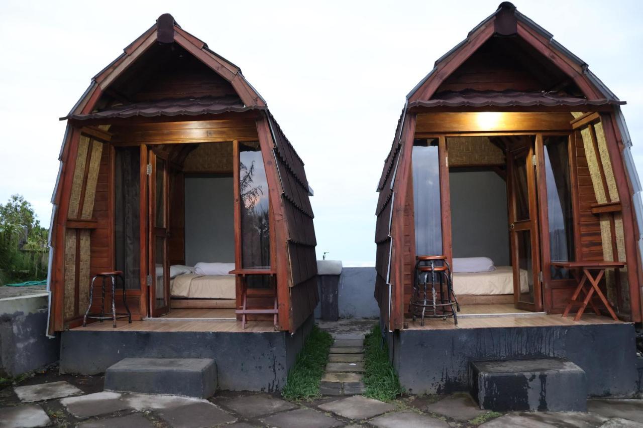 Hotel Bali Sunrise Camp & Glamping Kintamani Exteriér fotografie