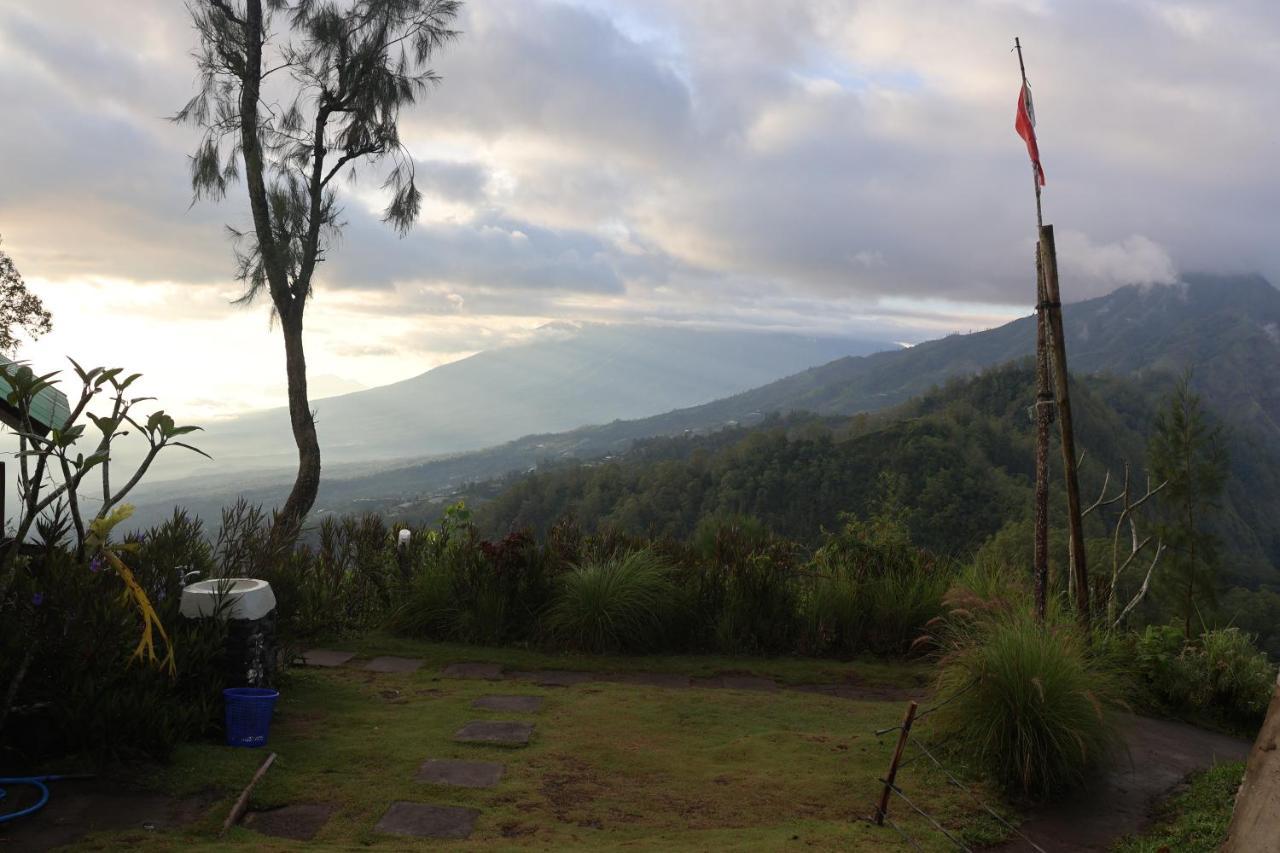 Hotel Bali Sunrise Camp & Glamping Kintamani Exteriér fotografie